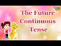 Future Continuous Tense Concepts