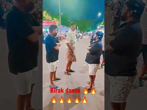 పాపం ఇతను ఈ మధ్యన చనిపోయారు అంట. very sad.. కానీ ఇతని టాలెంట్ మాత్రం చనిపోదు.#rip sir.great #dance