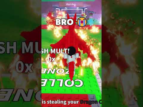 Double steal lol
