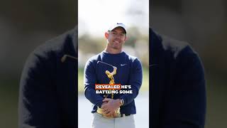 Can Rory McIlroy find his swing in time for the US Open? He’s got a week to tighten up his game!