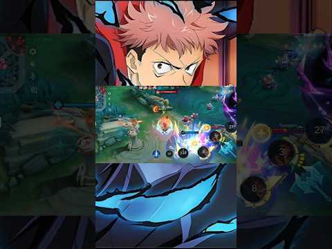 Yin Eren color x Angela ๐ฅถ