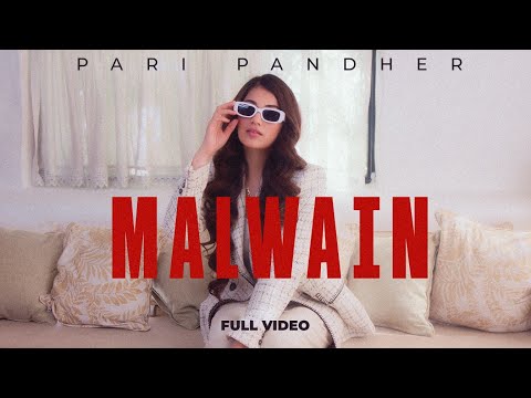 Malwain - Pari Pandher | Bunty Bains | Mxrci | 1996 | Latest Punjabi Songs 2023 | New Punjabi Songs