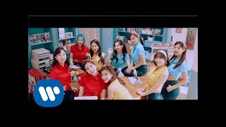 Twice - I Want You Back