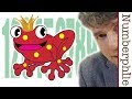 Frog Game Puzzle Strategies