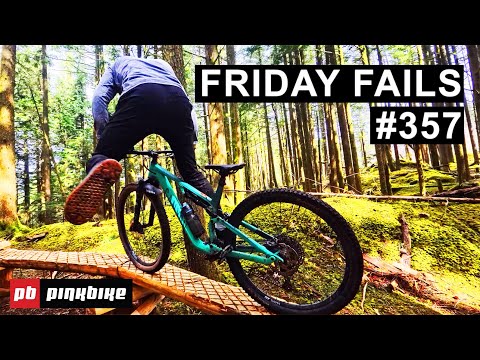 Friday Fails #357