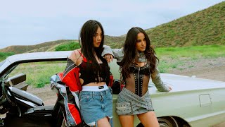 BIBI & Becky G - Amigos (Behind the Scenes)