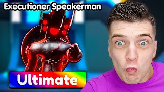 Сможешь угадать юнита? Получи 50К гемов! toilet tower defense ROBLOX