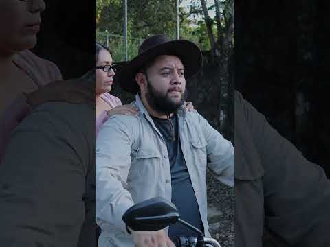 Ayuda el amor de madre | #short