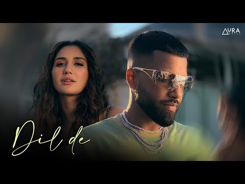 Sukh-E - Dil De (Official Video) | Romeo Album | Preet Harpal | Uptown Slick | Ft. Nikita Dutta