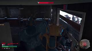 Days Gone horror games2025#live stream