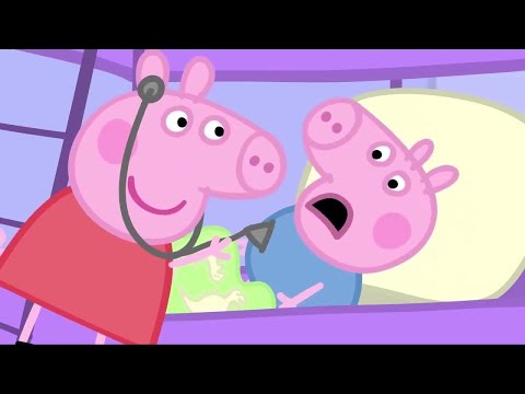 Peppa Pig Espaniol - Episodios completos! - Dibujos Animados Para Ninos
