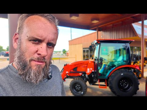 Should You Buy a Bad Boy Tractor?