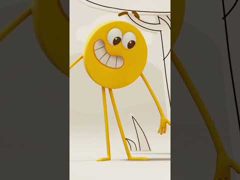 🎨 Quick Fire Colour Mixing! | Colours for Kids | @colourblocks #shorts