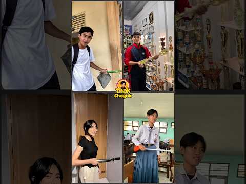 Tak Sogok Tak Sogok | Trend Apalagi Ini? | Dance Tiktok Terbaru #dancetiktok