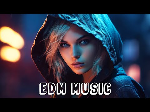 Music Mix 2025 🎧 Mashups & Remixes Of Popular Songs 🎧 EDM Bass Boosted Music Mix