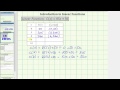 Understanding Linear Functions and Equations