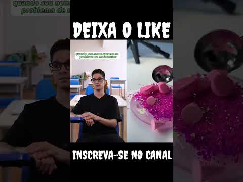 QUANDO SEU NOME APARECE NO PROBLEMA DE MATEMÁTICA #edit @OliNatu #shorts #viral