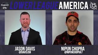 Nipun has a Point