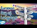 European Languages and Their Importance