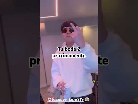 Tu boda 2 – oscar maydon x fuerza regida