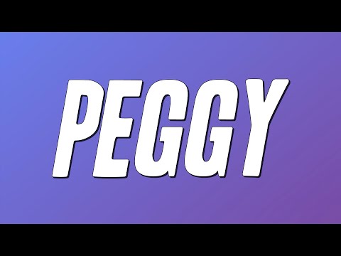 Ceechynaa - Peggy (Lyrics)