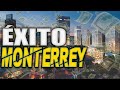 Historia y Desarrollo de Monterrey