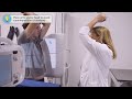 Chest Radiography Techniques and Positions