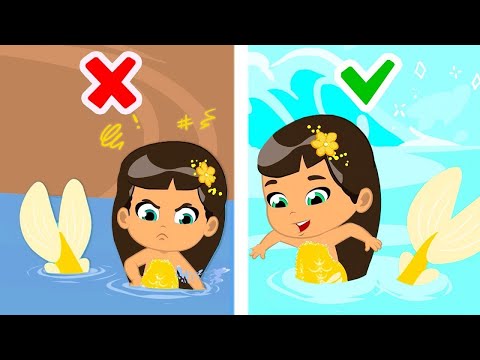 Salvar el Agua y los Animales 💧🐸 | Aventura con SuperZoo en Español