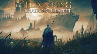 Shadow Of The Erdtree | Part 1| Our Journey Begins | 100% Walkthrough - No Commentary Longplay