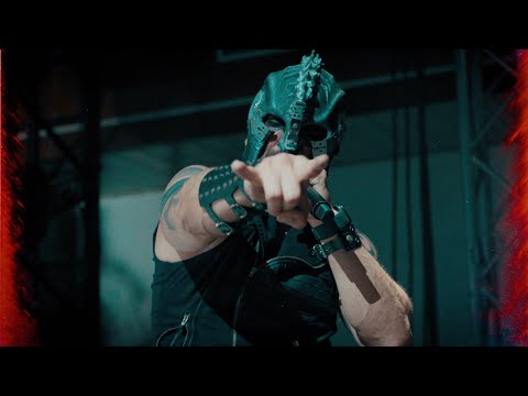 Dymytry - DEJ BŮH ŠTĚSTÍ (Live 2025)