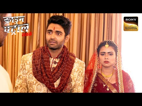 Counted Days पे Alive Cirrhosis Patient को किसने किया ख़त्म? | Crime Patrol Satark | Khatarnak Kisse