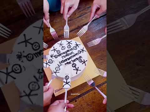 teacher's birthday party went wrong #shortsvideo