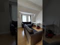6 bedroom student apartment in West Bridgford, Nottingham