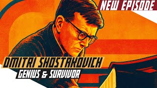Shostakovich: From Dissident Musician to State Apparatchik