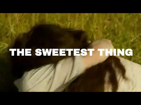 Sweetest Thing - U2