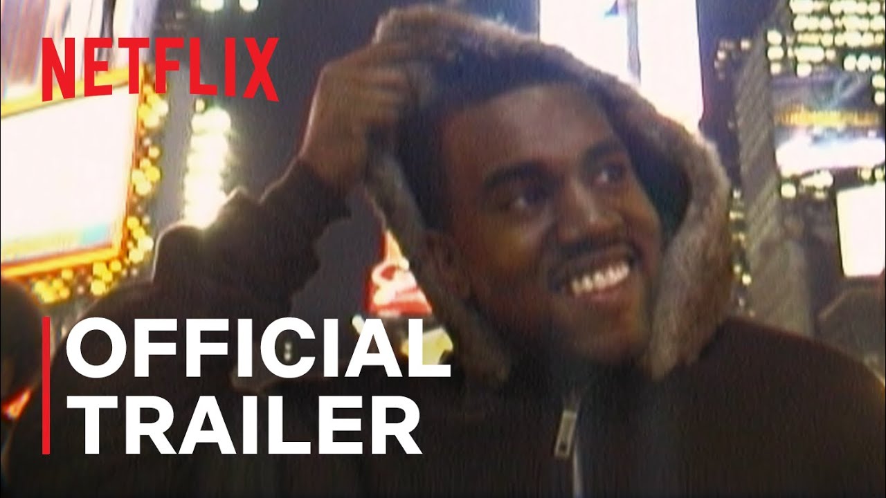 jeen-yuhs: A Kanye Trilogy Trailer thumbnail