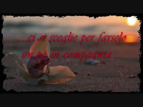 testo amore conta ligabue testo amore conta ligabue