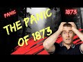 Impact of the Panic of 1873