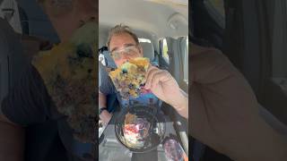 Dave tries the Pancakes at the original pancake house, Edison, NJ. #best  #pancake  #foodie  #fast