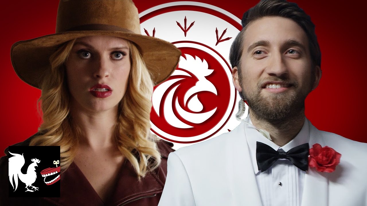 Eleven Little Roosters Trailer thumbnail