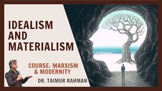 Pol 324 #16: What is Materialism?