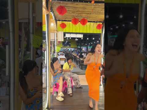 Oh no🤣-Thai Street Food