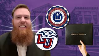 He Graduated College Debt-Free in Just Over a Year (Starting from Scratch)