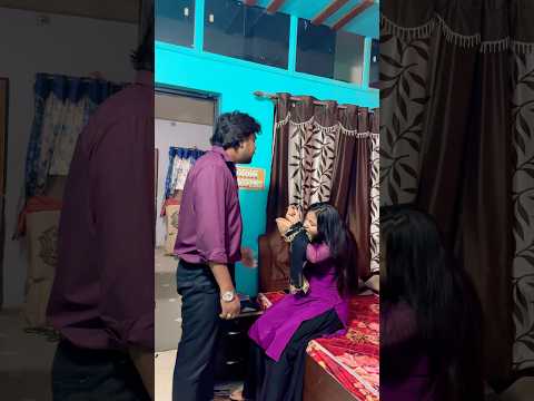 Hamesa ladai krti hai😏 #shortsfeed #trendingshorts #familydrama