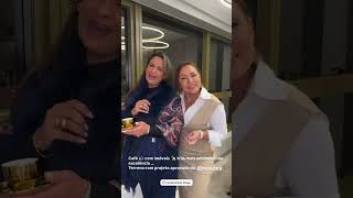 ☕🏡 Um café, uma boa conversa uma excelente oportunidade!