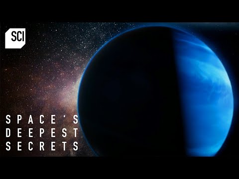 Is There a Ninth Planet Lurking in Our Solar System? | Space's Deepest Secrets | Science Channel