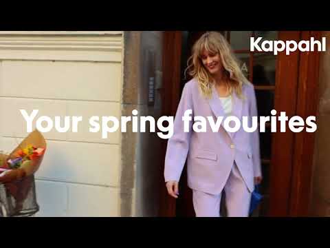 Kappahl - Woman Spring 2 - PL