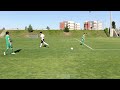 Análise de Envio de Vídeo
