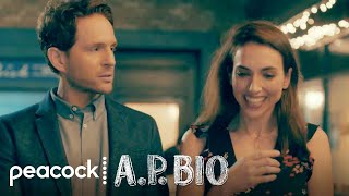 Jack Goes On A Date | A.P. Bio