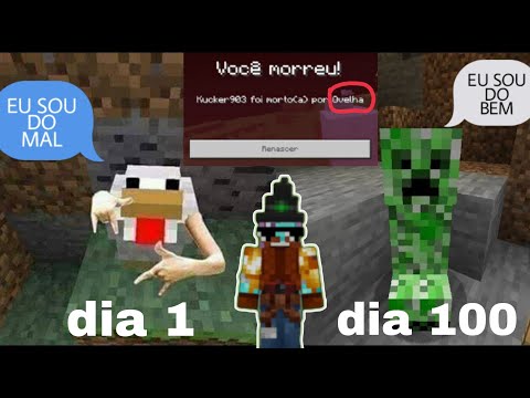 Zerado minecraft, mas os animais me atacam parte1 #minecraft #risada